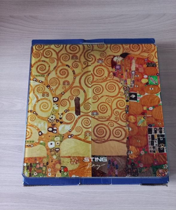 Весы электронные напольные, умные.