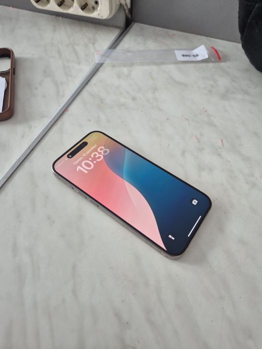 айфон 15 про в идеале