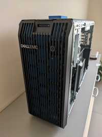 Сървър Dell PowerEdge T350