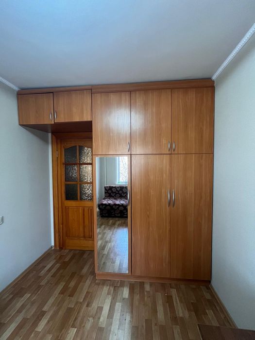 Продам встроенный шкаф