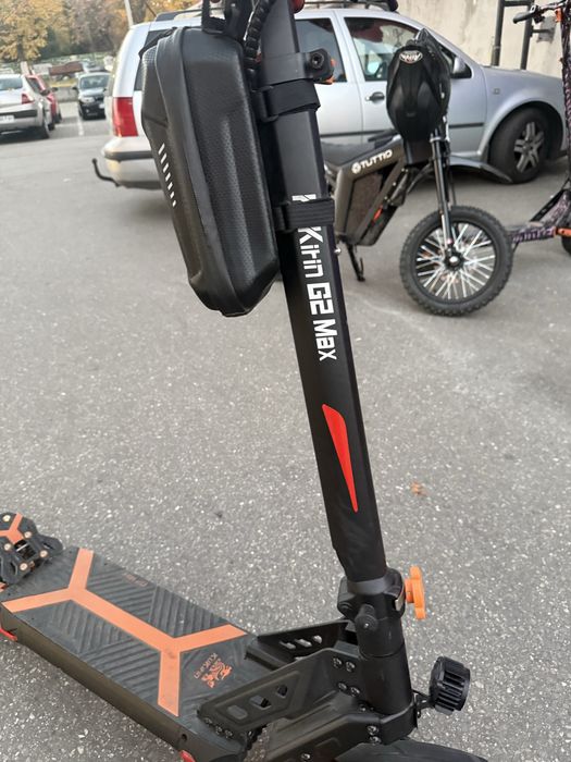 Kukirim g2 max folosit putin