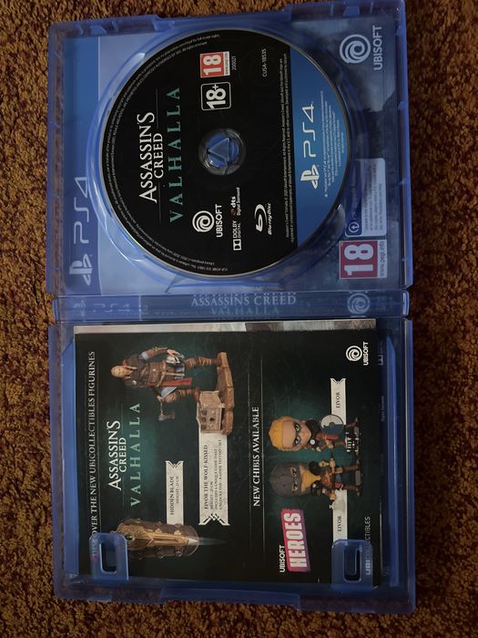 Assassin’s Creed