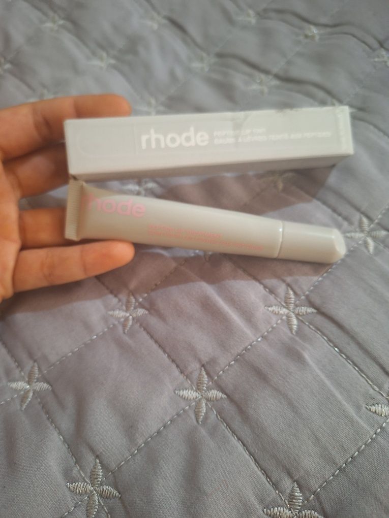 Rhode blesk kechestvniy