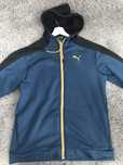 Vand hanorac puma
