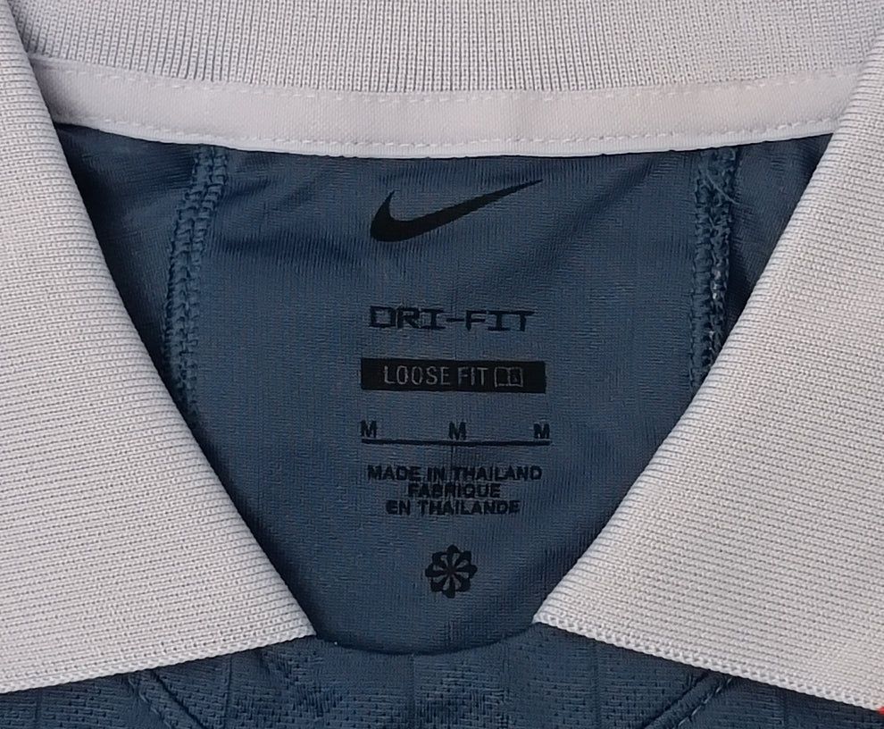 Nike FC Tribuna Tee оригинална тениска M Найк спортна фланелка