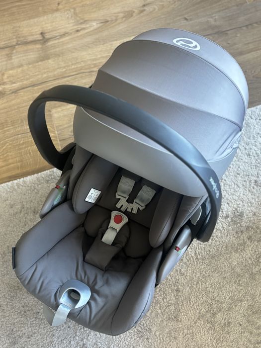 Стол за кола Cybex Cloud T