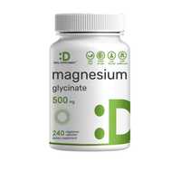 Deal Supplement Magnesium Glycinate