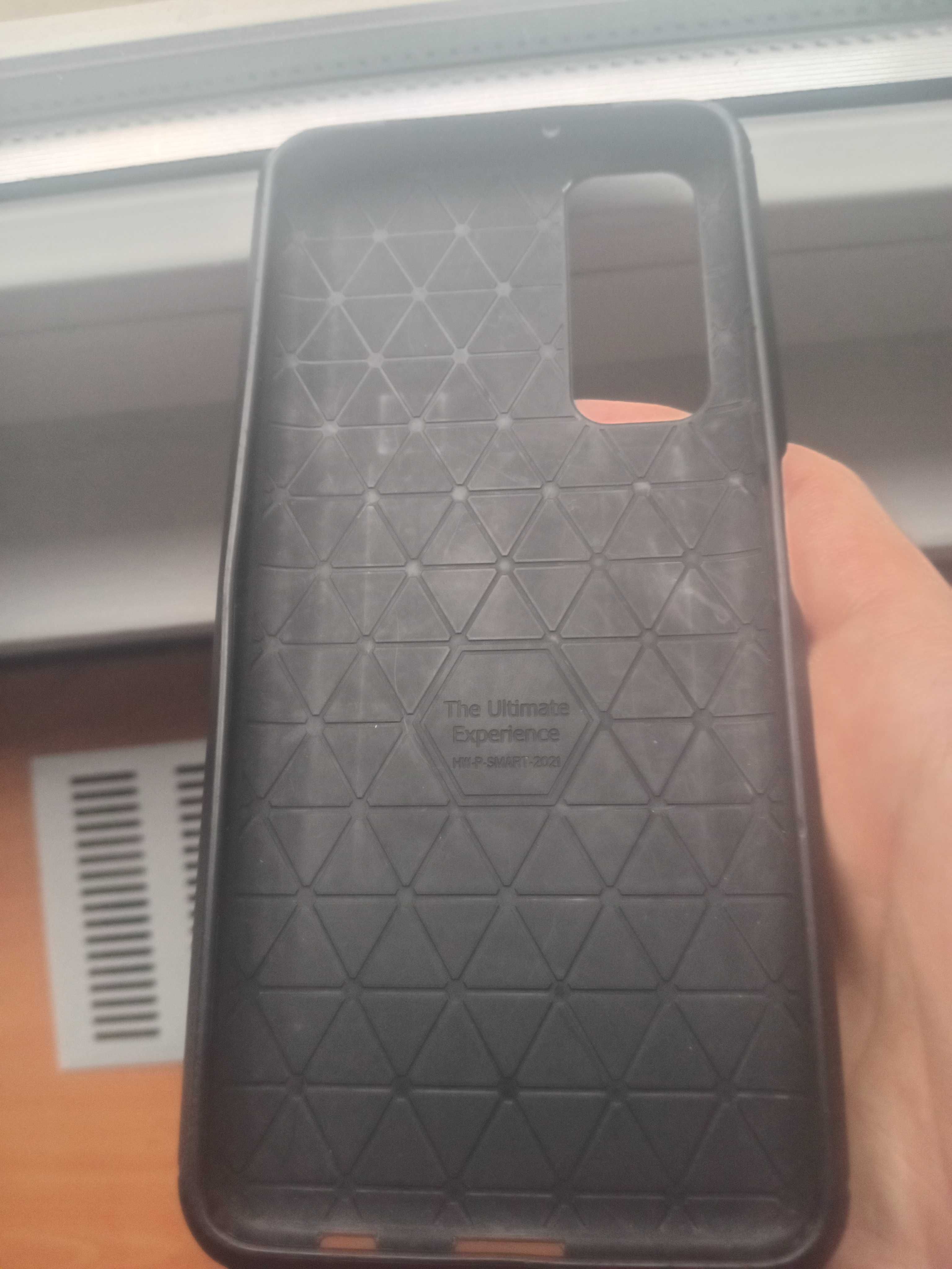 Калъф за Huawei p smart 2021