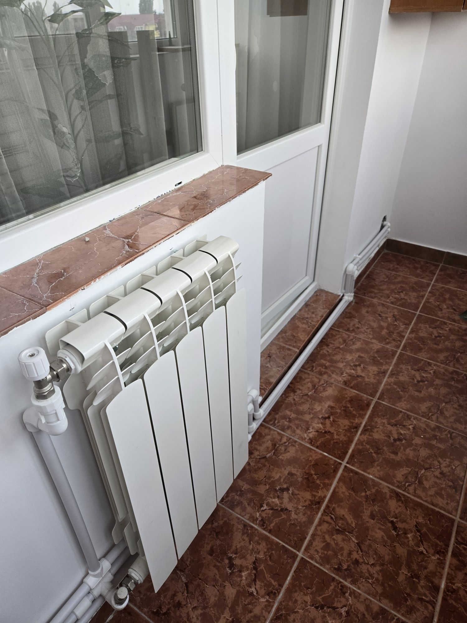 Instalator sanitare si termice