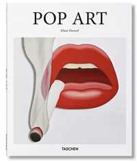 Pop Art / Klaus Honnef