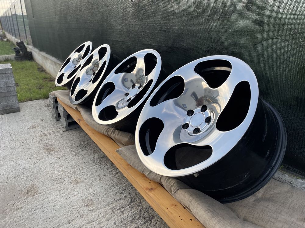 Jante WCI CC10 R 18 5x100