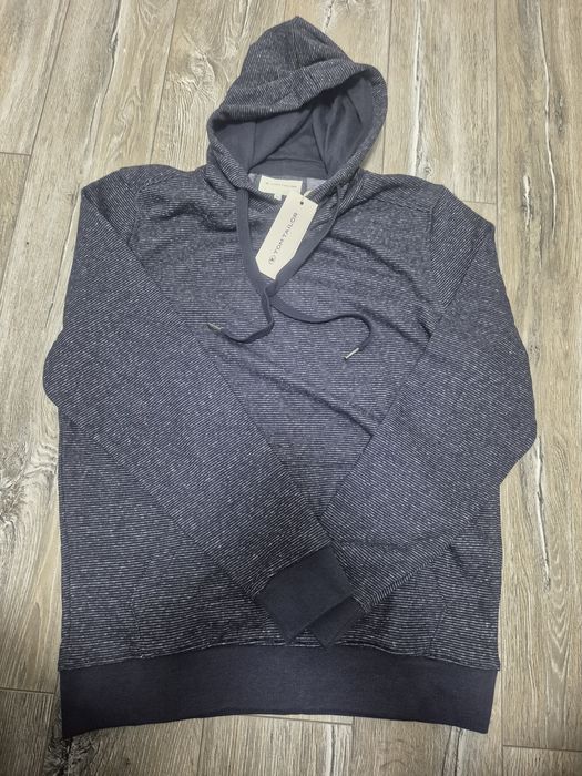 Hanorac  Tom Tailor mărimea L