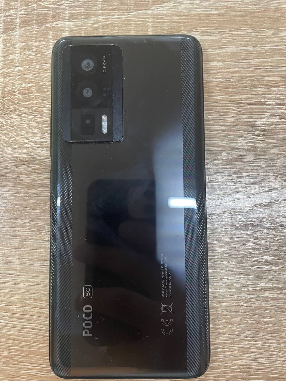 Xiaomi poco f5 pro 5g global