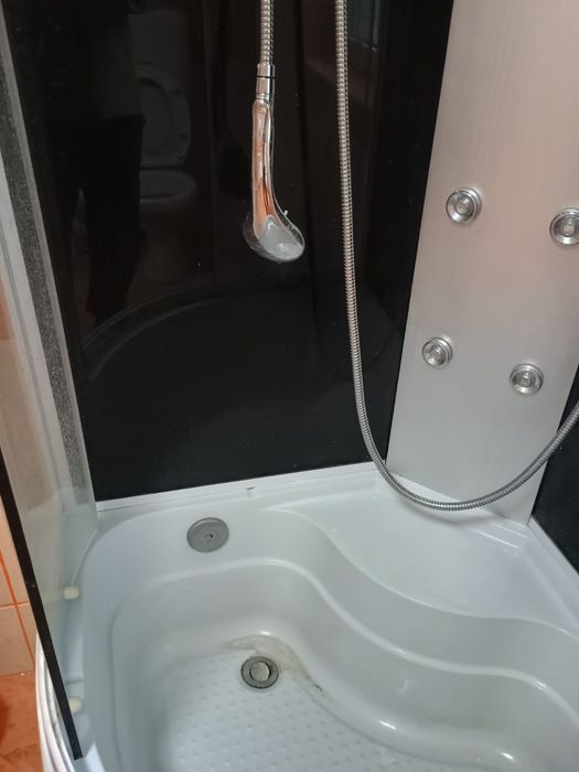 Cabina Dus cu hidromasaj