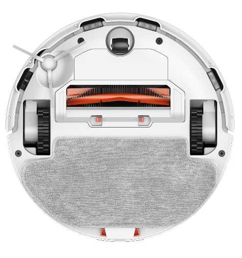 Vand Robot de aspirare Xiaomi S10