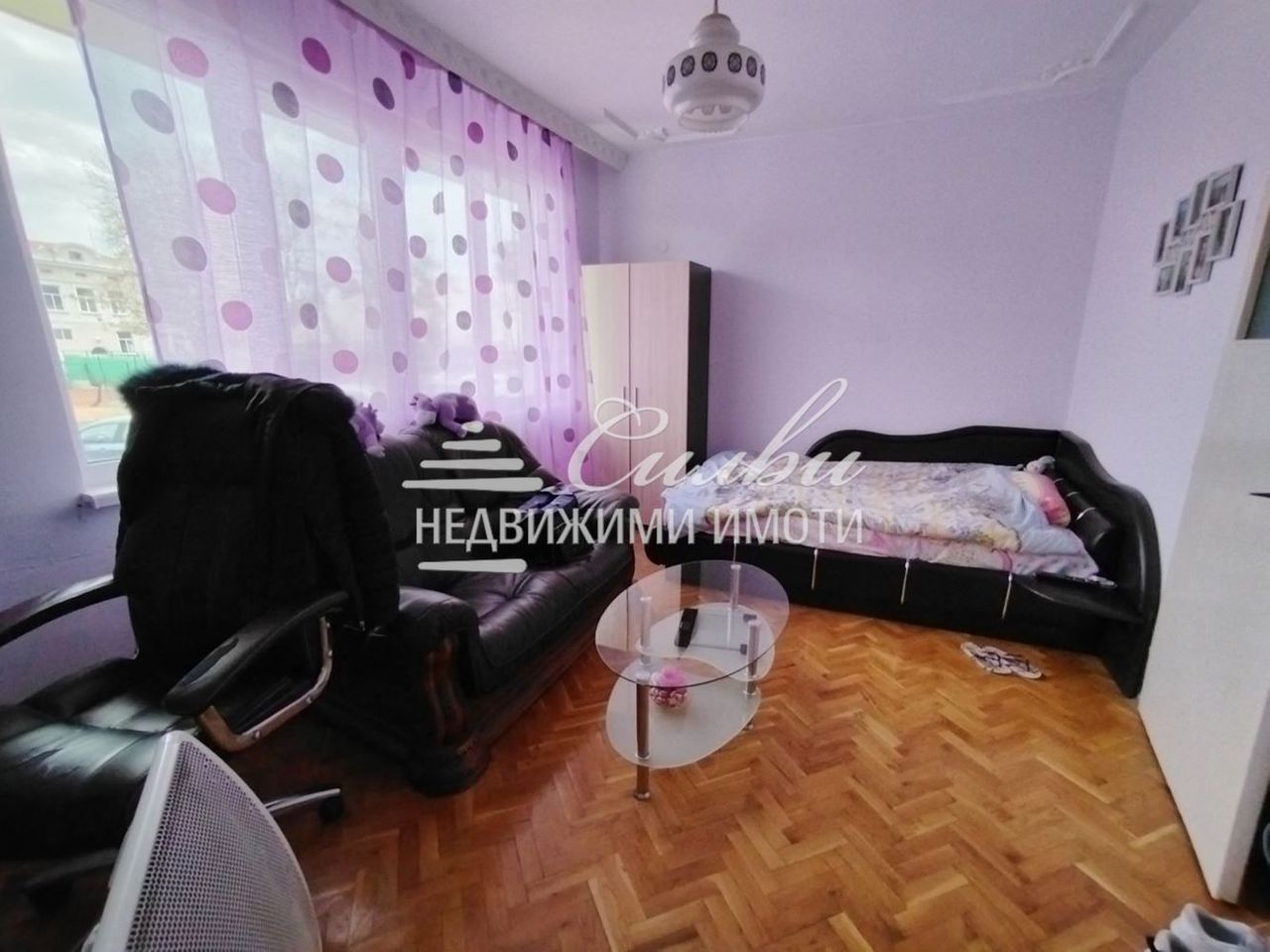 Продава се Тристаен апартамент в Шумен, Херсон - 79 кв.м за 1646 €/кв.м - Снимка #4