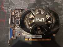 Palit GTX650 2gb