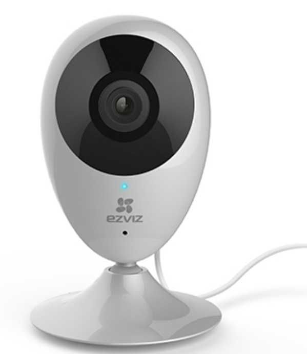 Онлайн камера ezviz