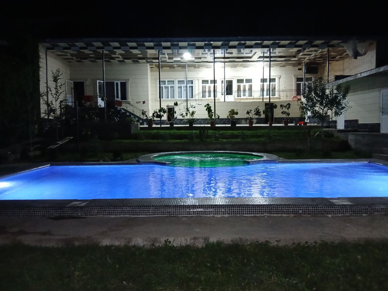 Oilaviy dam olish uchun va nomozxon ulfatlar uchun dacha Sijjak