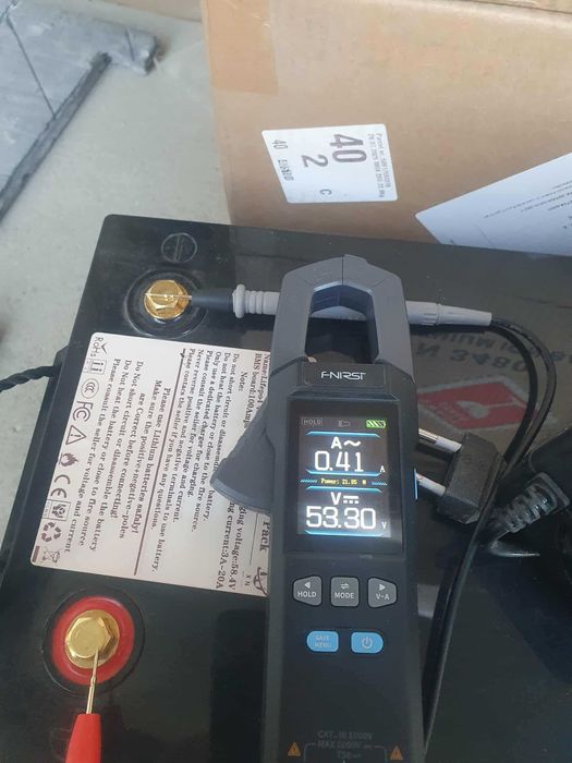 baterie stocare de 4.8 kw