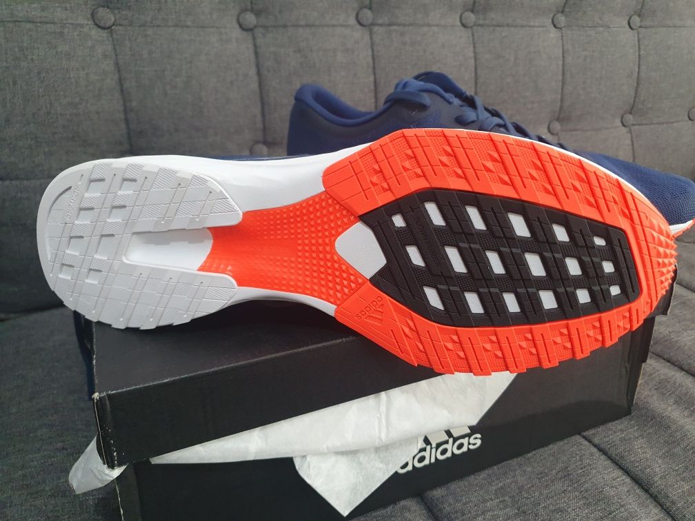 Маратонки Adidas Adizero RC 2 Lightsrike