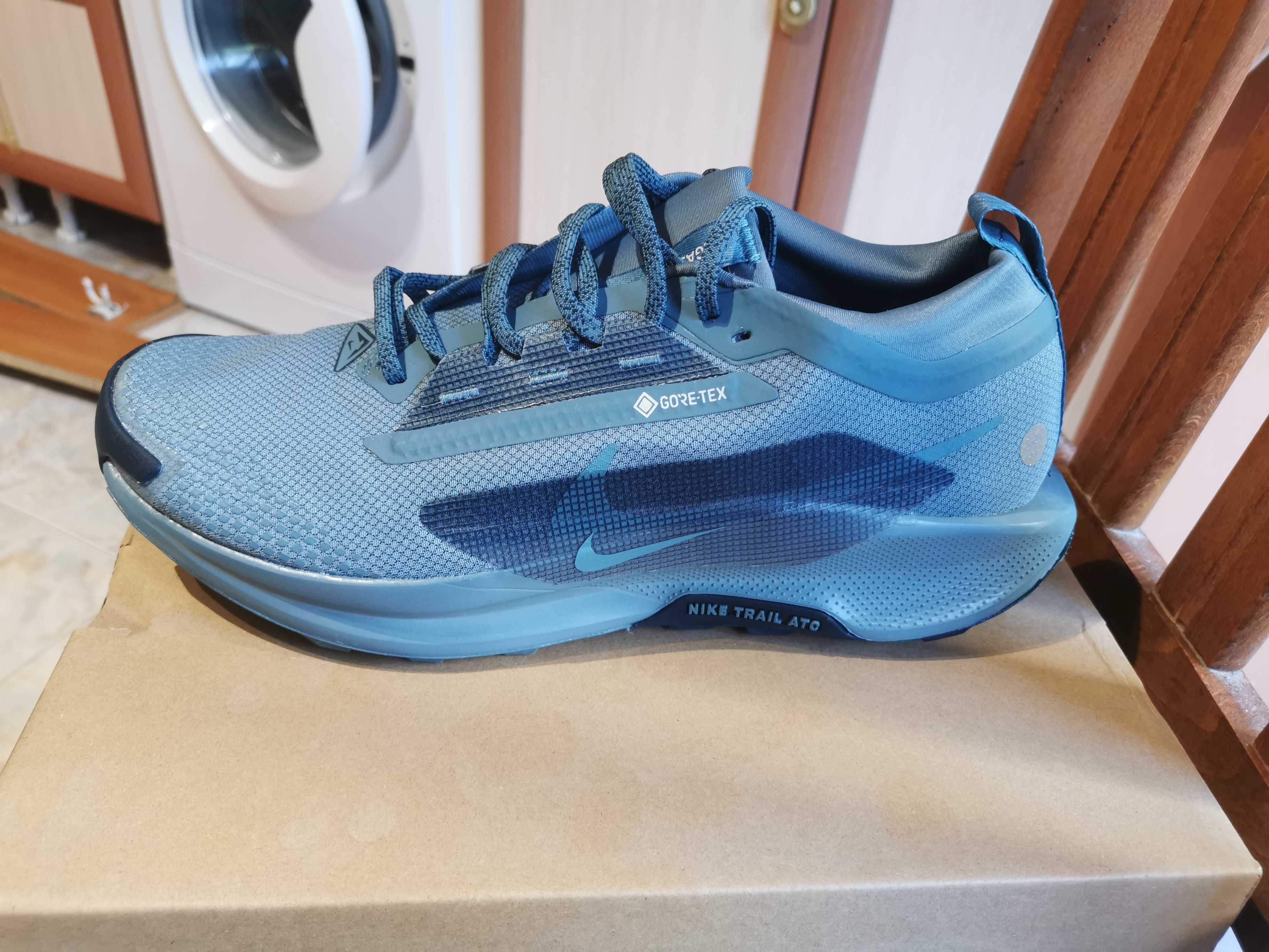 Маратонки Nike Pegasus Trail 5 Gore