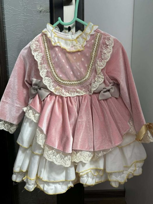 Vand rochita , marimea 110