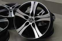Джанти 15" VW Polo
