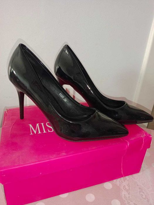 классические туфли