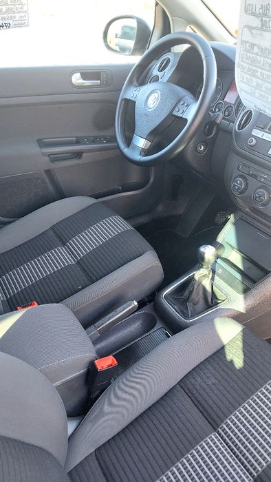 Vând vw golf 1,9 TDI