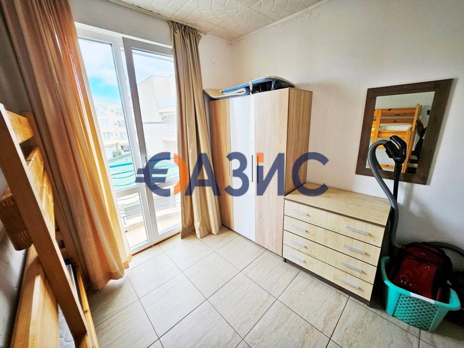 Продава се Тристаен апартамент в к.к. Слънчев бряг - 71 кв.м за 521 €/кв.м - Снимка #7