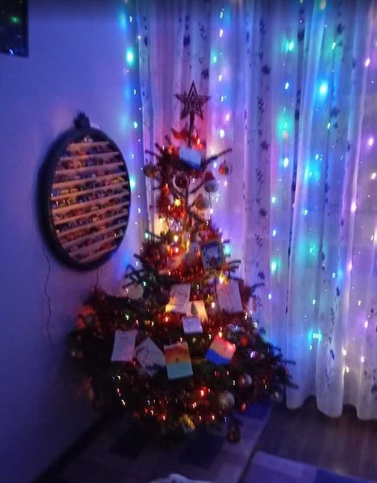 Raft Masinute Miniatura Home Made