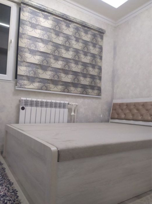 Аренда 1*2 комнатной квартиры Бадамзар метро |Смежные комнаты