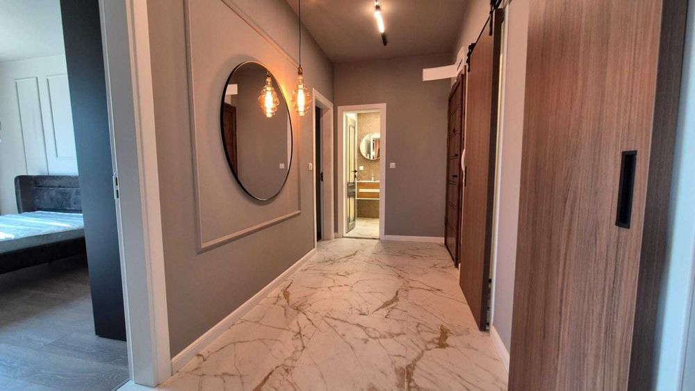 Продава се Тристаен апартамент в София, Обеля - 90 кв.м за 1556 €/кв.м - Снимка #7