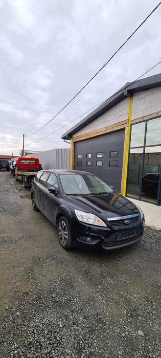 Dezmembram Ford Focus 2 facelift an 2008, 2.0 TDCI, 1.6 TDCI