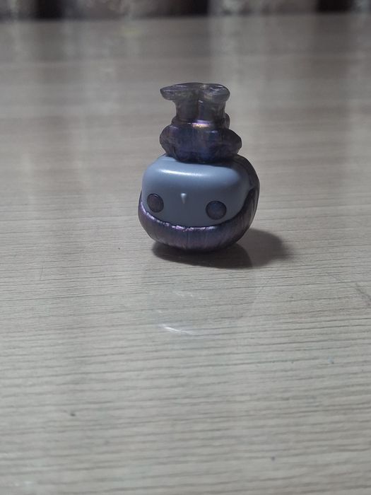 Фигурка очень странные дела "изнанки уил"