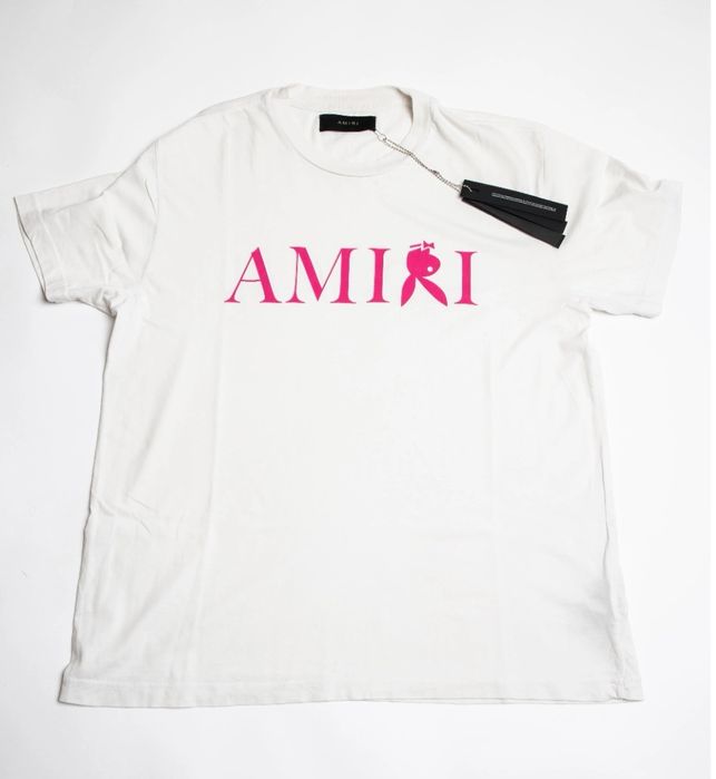 Tricou Amiri Playboy, calitate Premium, Colectiile Noi, Bumbac 100 %