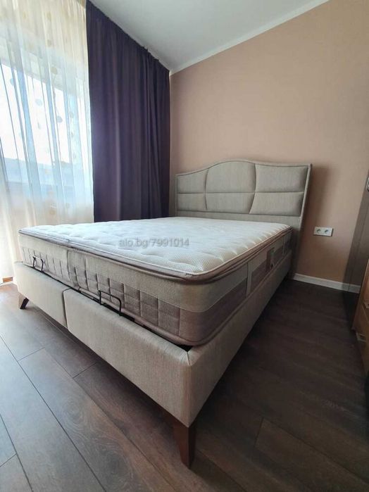 Тристаен апартамент в Каменица 2