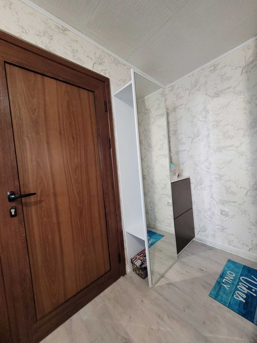 Дава се под наем Едностаен апартамент в Варна, ВИНС - 22 кв.м за 331.5 € - Снимка #8