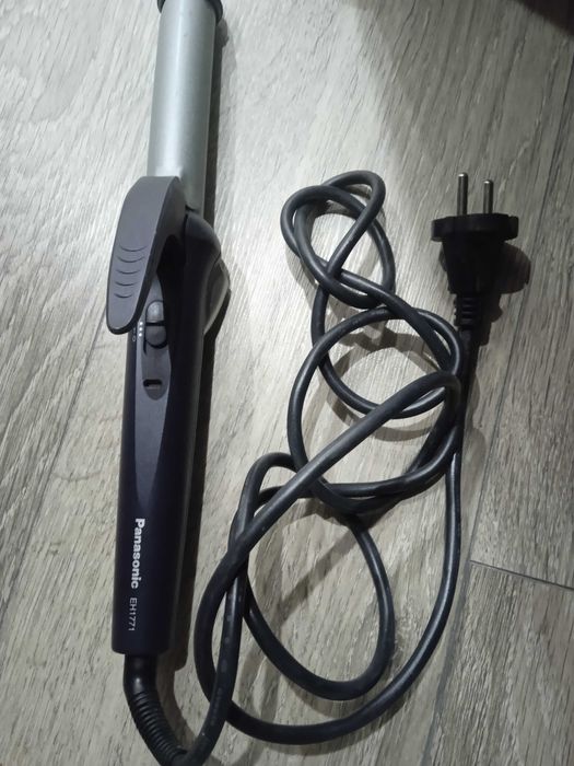 Плойка Panasonic