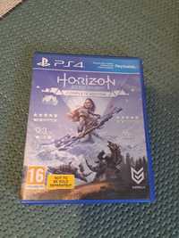 Игра за PS4 Horizon Zero Dawn