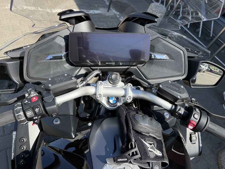 BMW R1250RT 2024/6000km/FULL