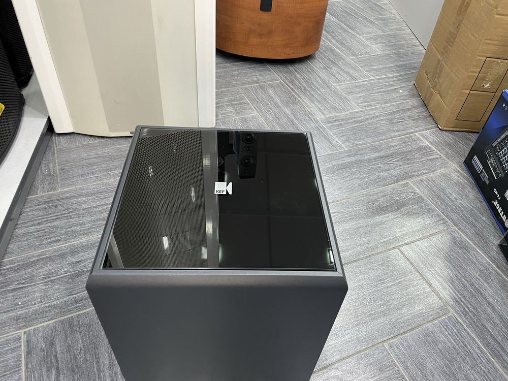 Kef psw 2010 sub aktiv