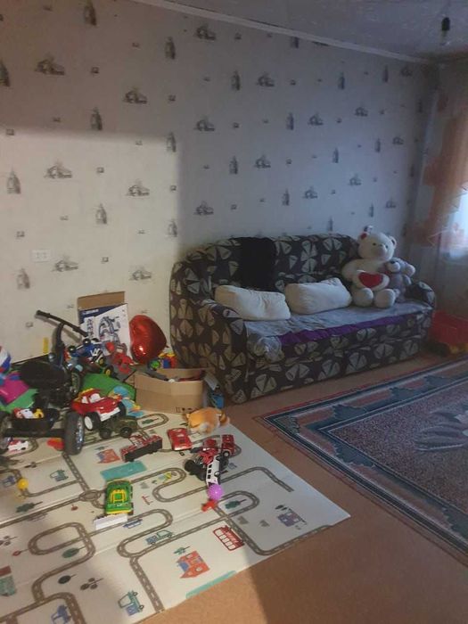 Продам 2-х комнатную квартиру в районе ДБ Северный