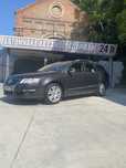 Продавам VW Passat 2.0 TDI 140 кс