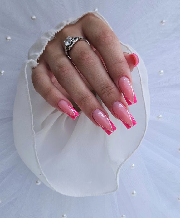 Unghii cu gel pitesti