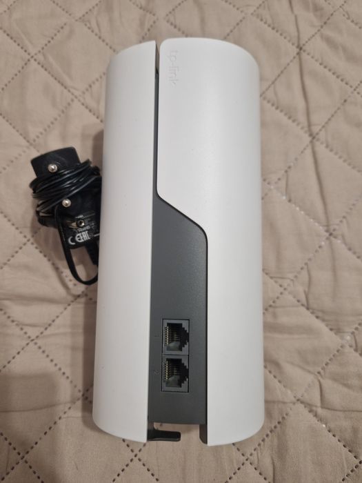 Mesh Tp-Link Deco E4, AC1200, Dual Band 300 + 867 Mbps