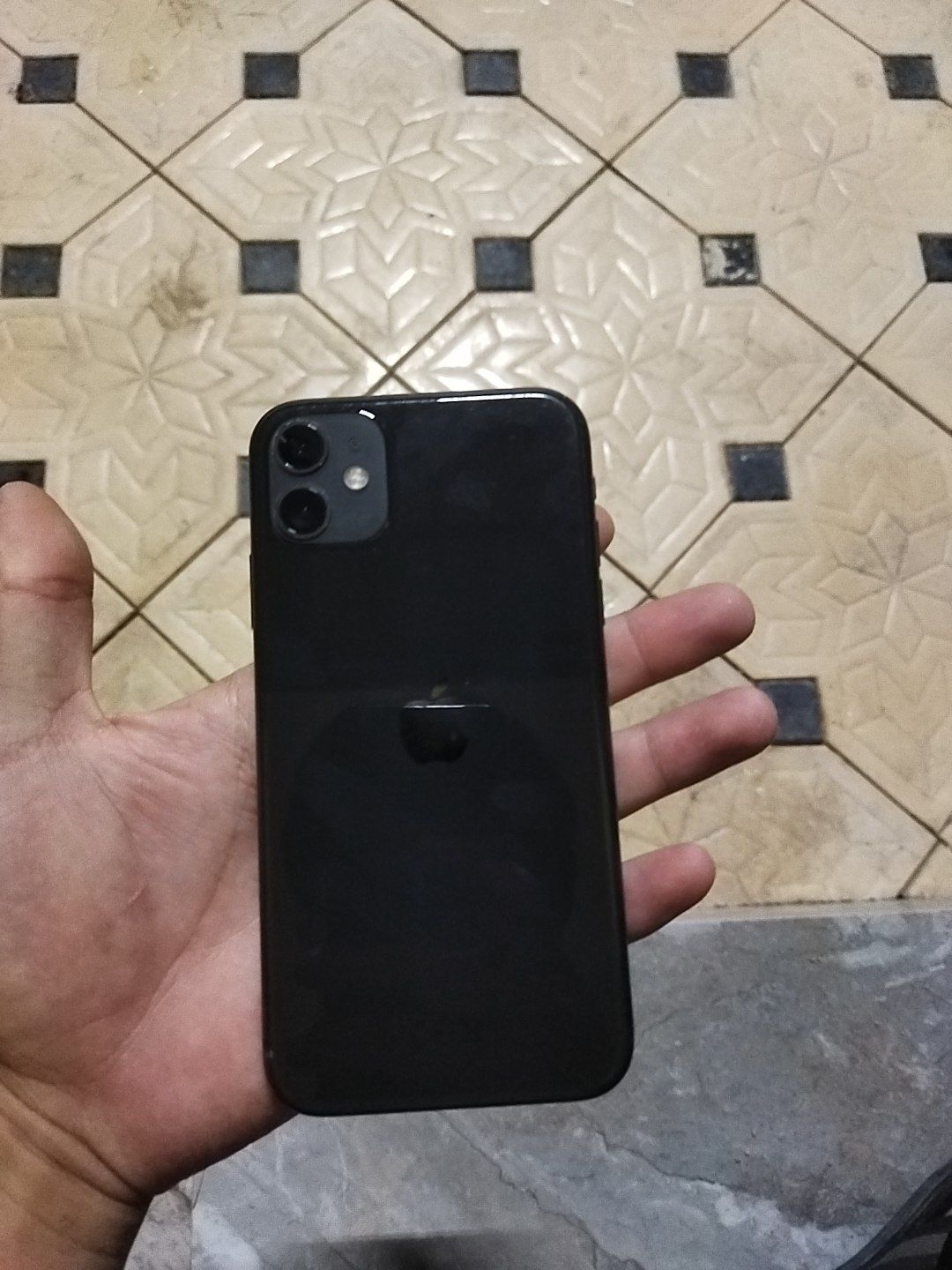 iPhone 11 полный радной срочно торг есть