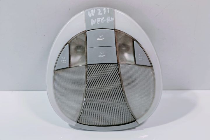 Plafoniera  Hella A2118202001 Mercedes-Benz E-Class W211