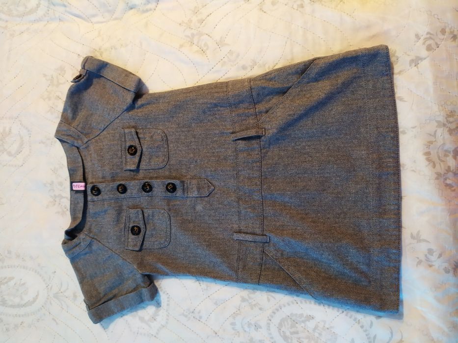 Рокля / сукман Zara